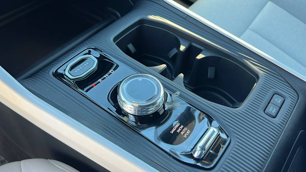 Thumbnail: 2026 Jeep Cherokee - 14