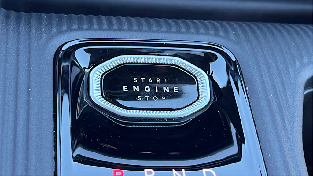 Thumbnail: 2026 Jeep Cherokee - 24