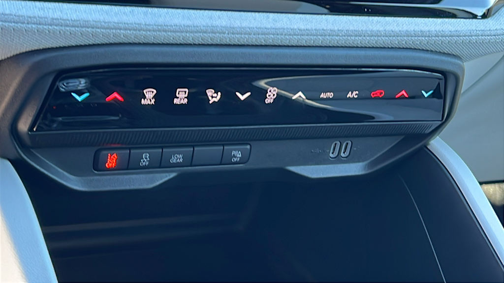 Thumbnail: 2026 Jeep Cherokee - 22