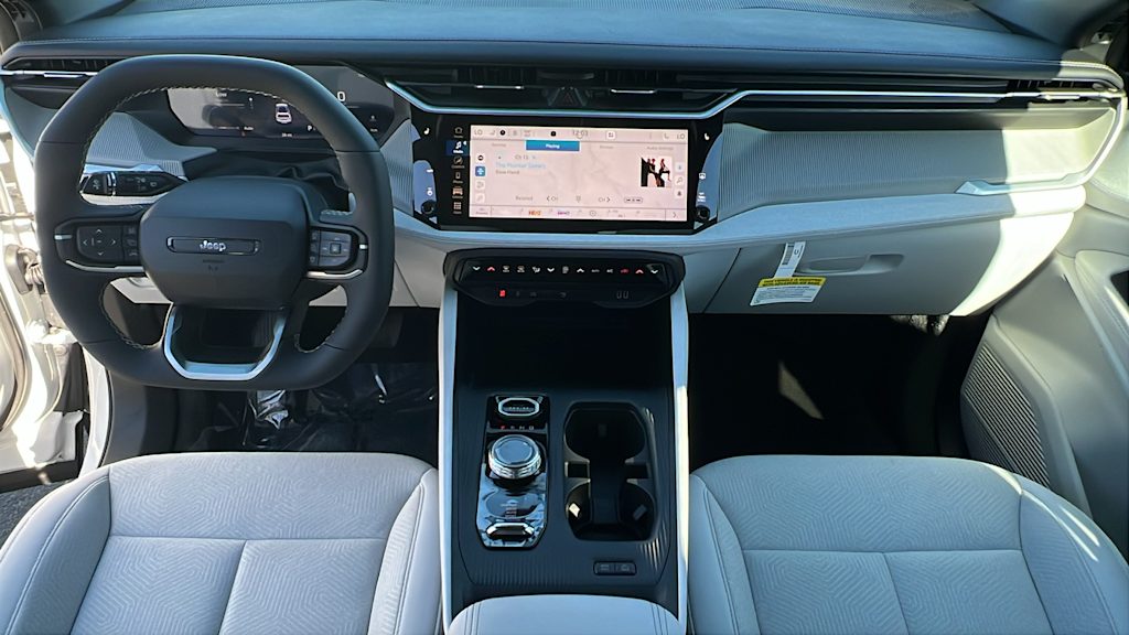 Thumbnail: 2026 Jeep Cherokee - 10