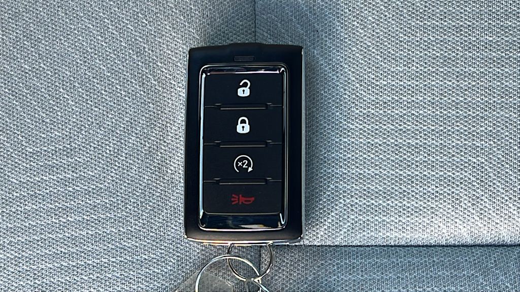 Thumbnail: 2026 Jeep Cherokee - 16
