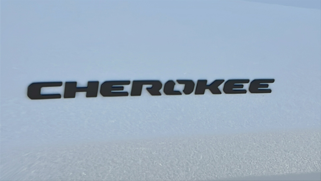 Thumbnail: 2026 Jeep Cherokee - 7
