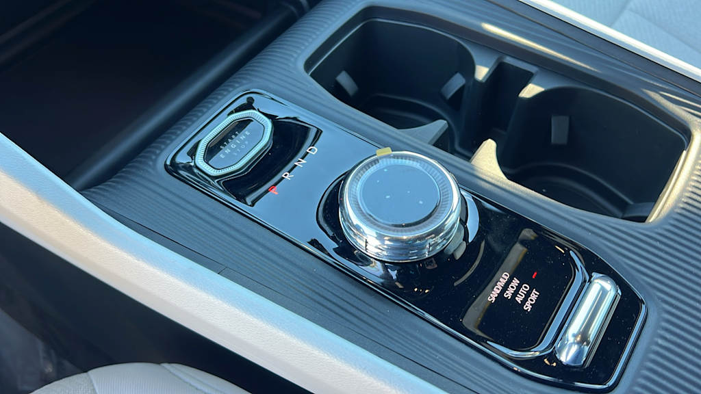 Thumbnail: 2026 Jeep Cherokee - 14
