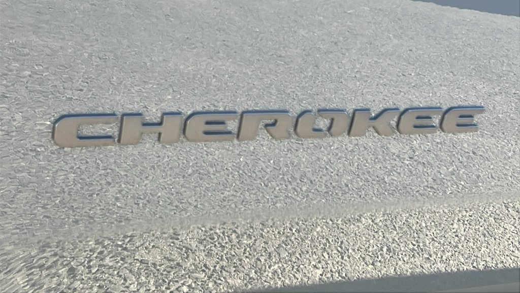 Thumbnail: 2026 Jeep Cherokee - 7