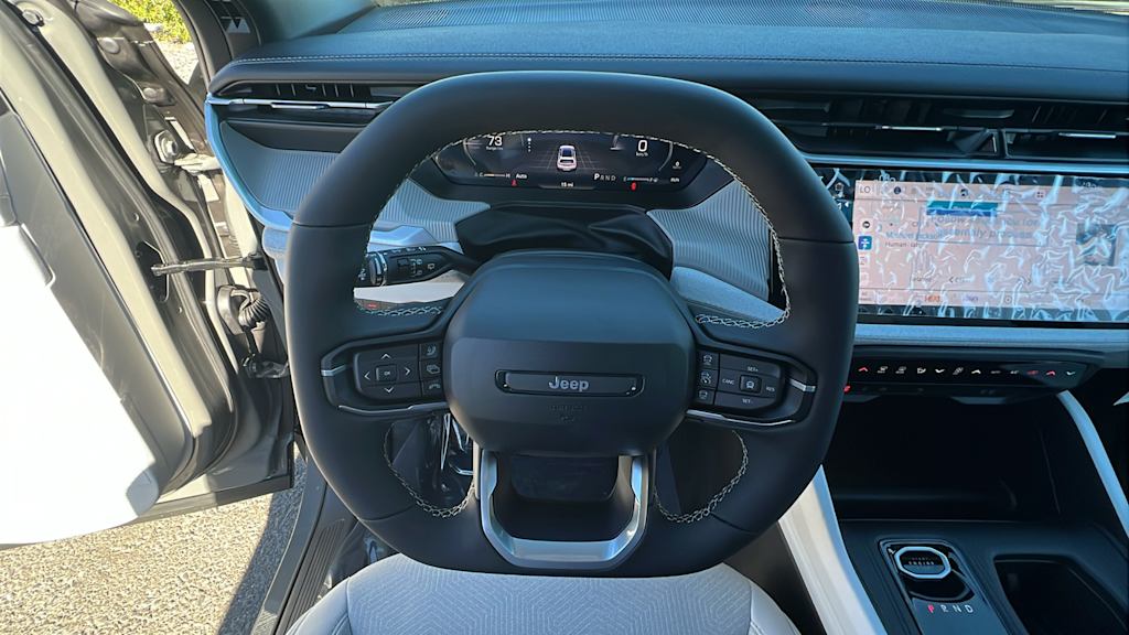 Thumbnail: 2026 Jeep Cherokee - 2