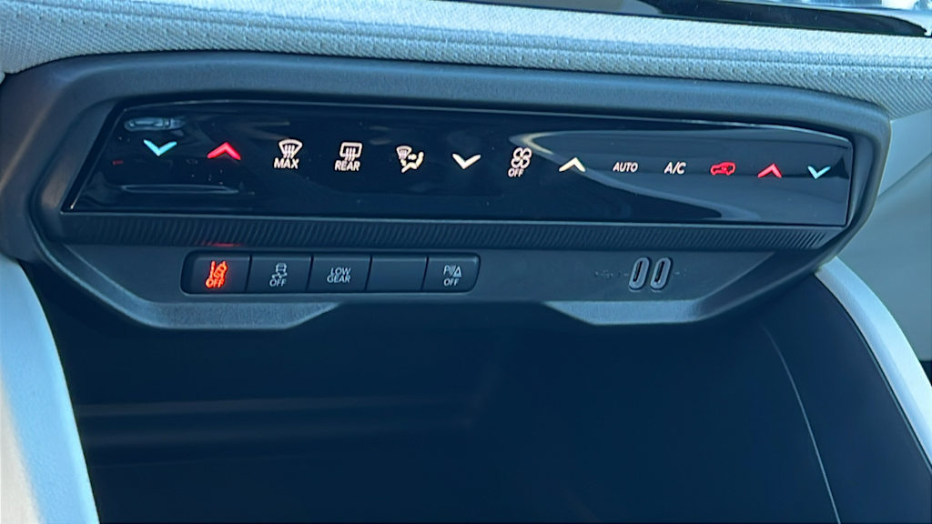 Thumbnail: 2026 Jeep Cherokee - 22