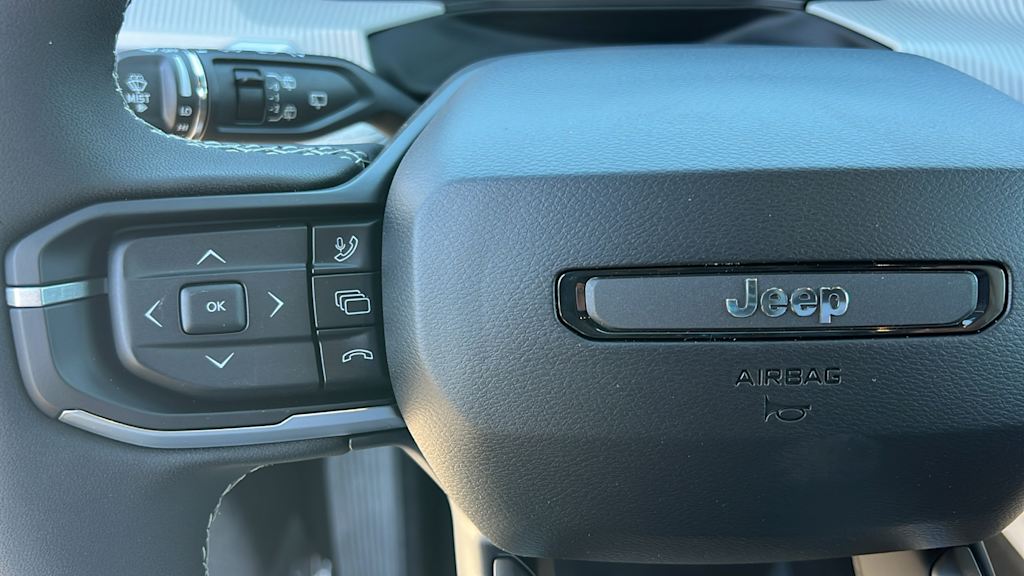 Thumbnail: 2026 Jeep Cherokee - 24