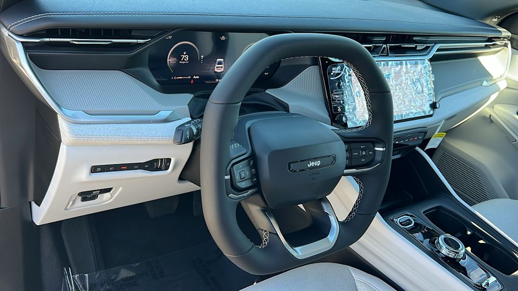 Thumbnail: 2026 Jeep Cherokee - 9