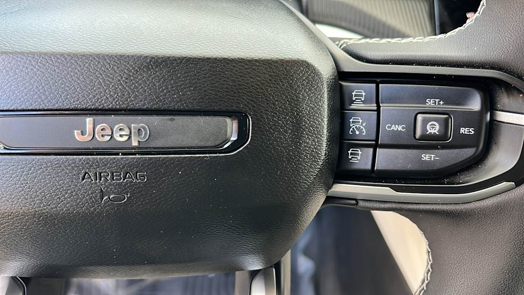 Thumbnail: 2026 Jeep Cherokee - 25