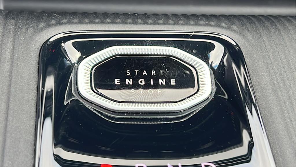 Thumbnail: 2026 Jeep Cherokee - 23