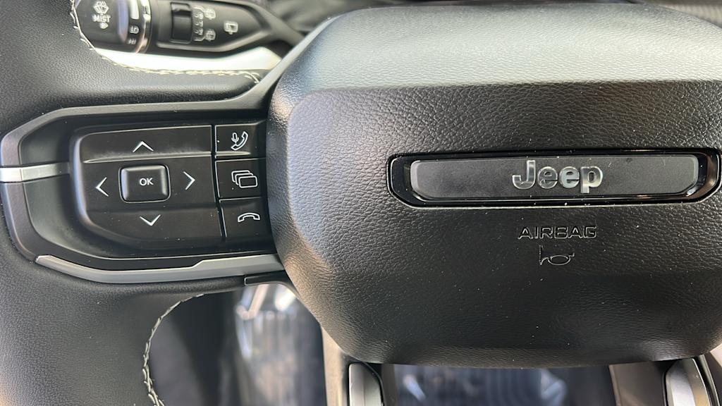Thumbnail: 2026 Jeep Cherokee - 24