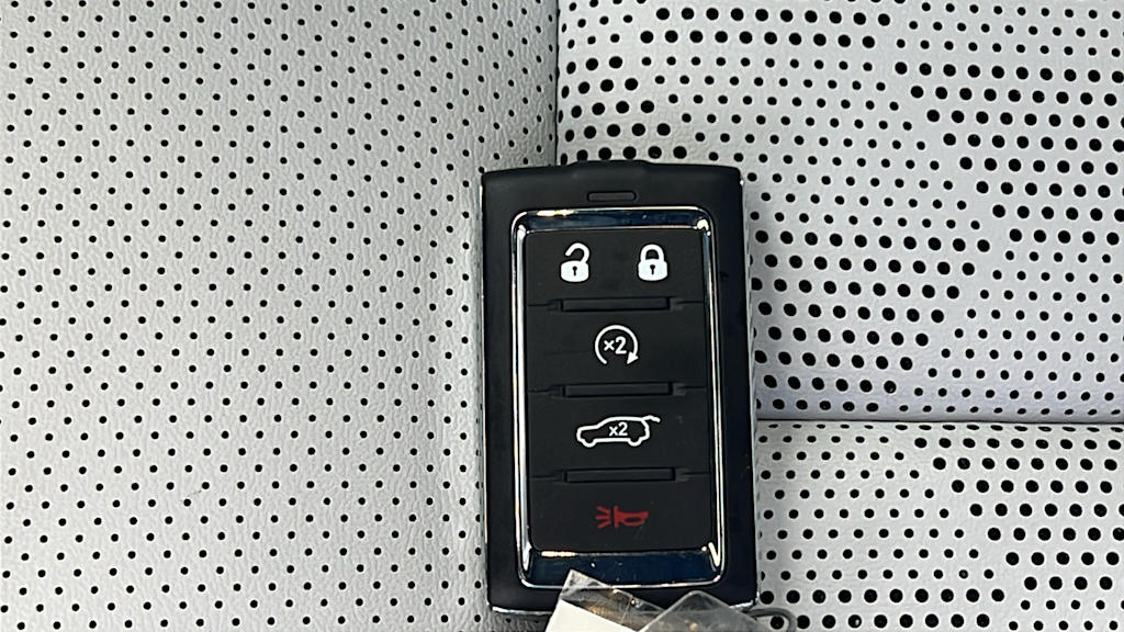 Thumbnail: 2026 Jeep Cherokee - 16
