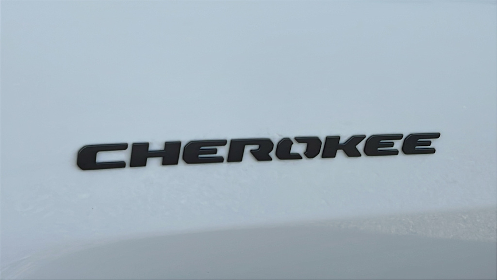 Thumbnail: 2026 Jeep Cherokee - 7