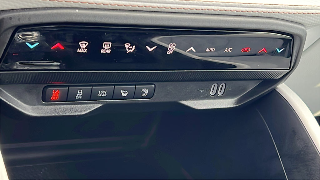 Thumbnail: 2026 Jeep Cherokee - 21