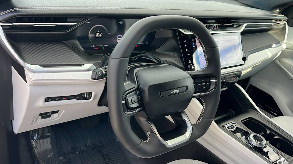 Thumbnail: 2026 Jeep Cherokee - 2