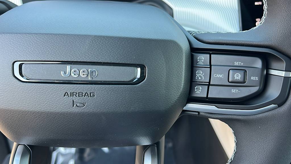 Thumbnail: 2026 Jeep Cherokee - 24