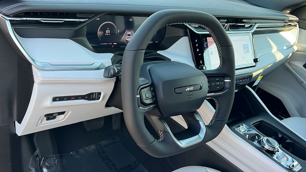 Thumbnail: 2026 Jeep Cherokee - 2