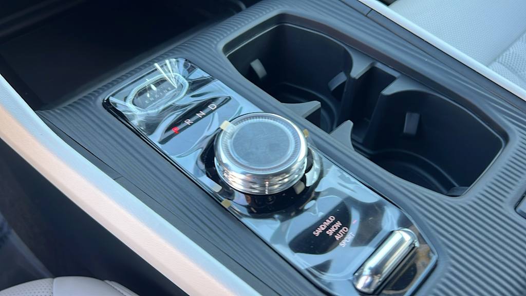 Thumbnail: 2026 Jeep Cherokee - 15