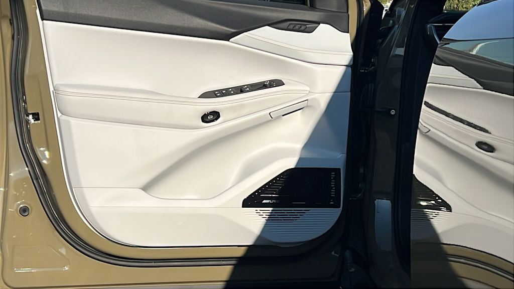 Thumbnail: 2026 Jeep Cherokee - 27