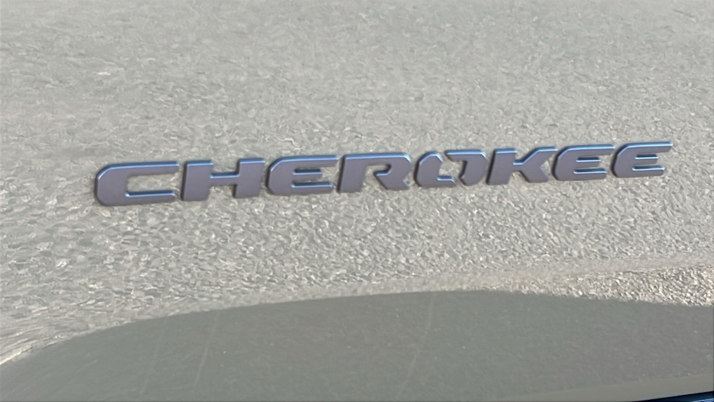 Thumbnail: 2026 Jeep Cherokee - 7