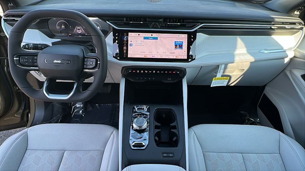 Thumbnail: 2026 Jeep Cherokee - 13