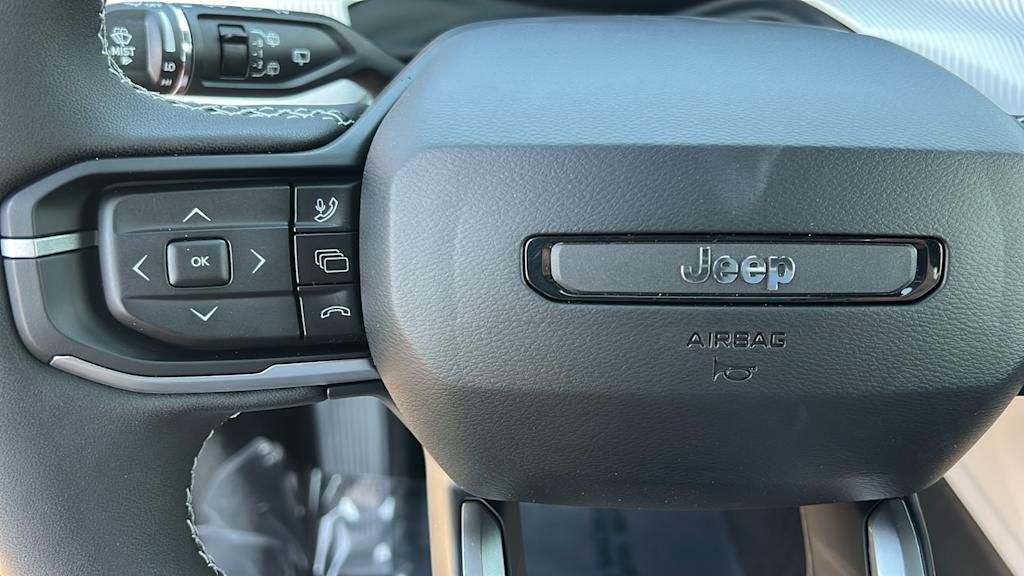 Thumbnail: 2026 Jeep Cherokee - 23