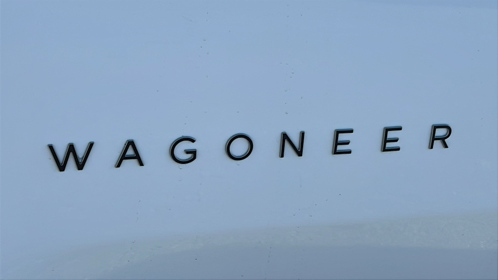 Thumbnail: 2025 Jeep Wagoneer S - 7