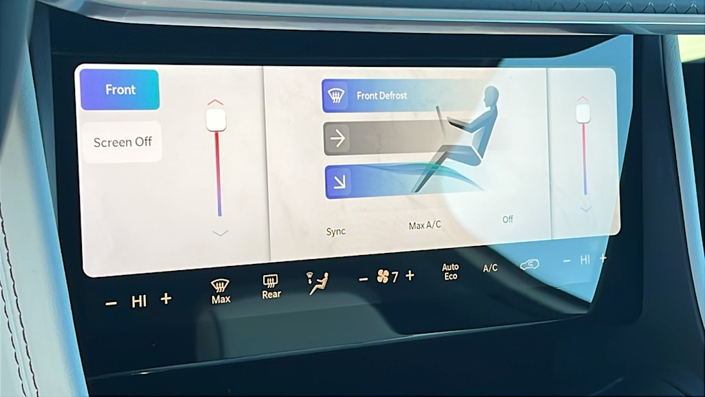 Thumbnail: 2025 Jeep Wagoneer S - 14