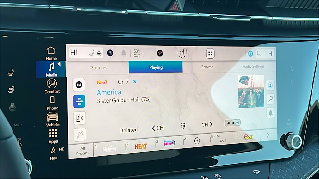 Thumbnail: 2025 Jeep Wagoneer S - 21