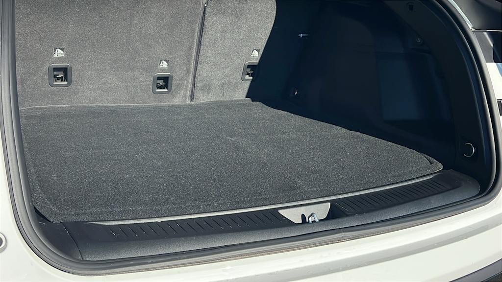 Thumbnail: 2025 Jeep Wagoneer S - 30