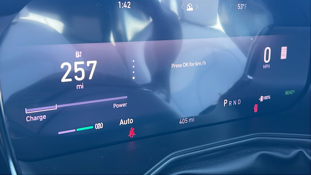 Thumbnail: 2025 Jeep Wagoneer S - 26