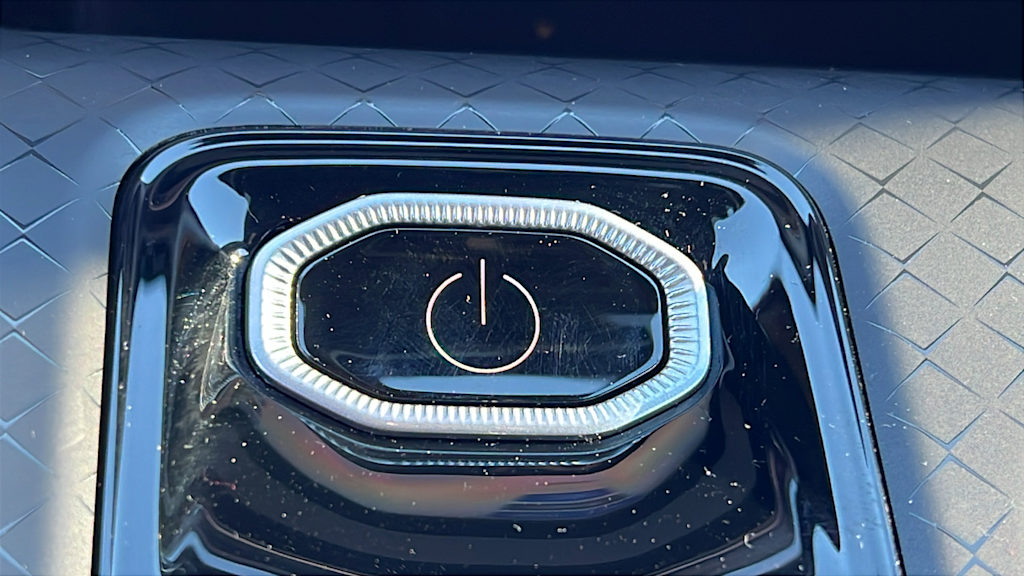 Thumbnail: 2025 Jeep Wagoneer S - 23