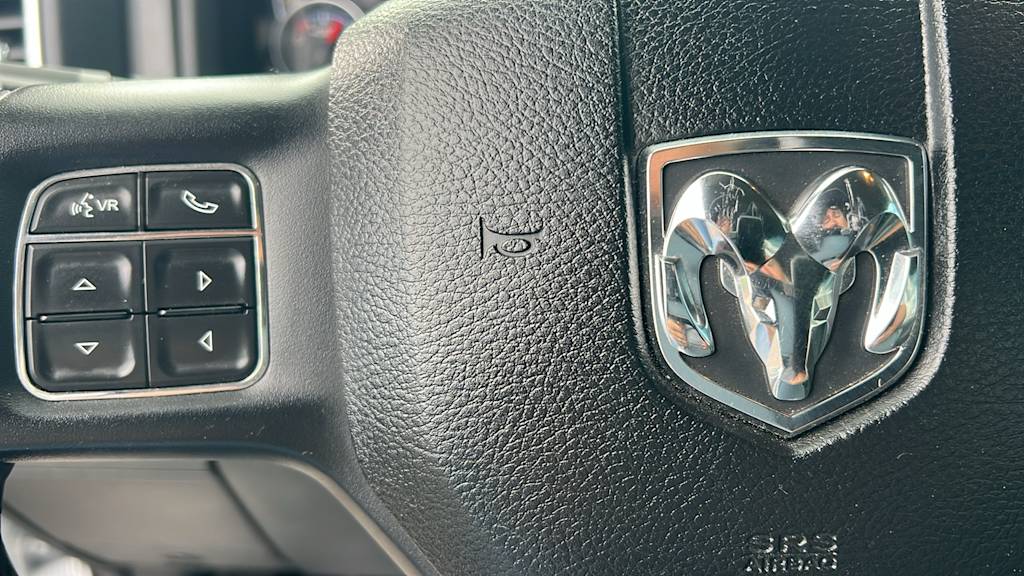 Thumbnail: 2016 RAM 3500 - 24