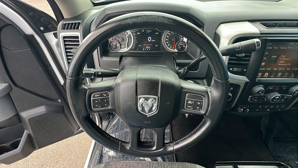 Thumbnail: 2016 RAM 3500 - 9