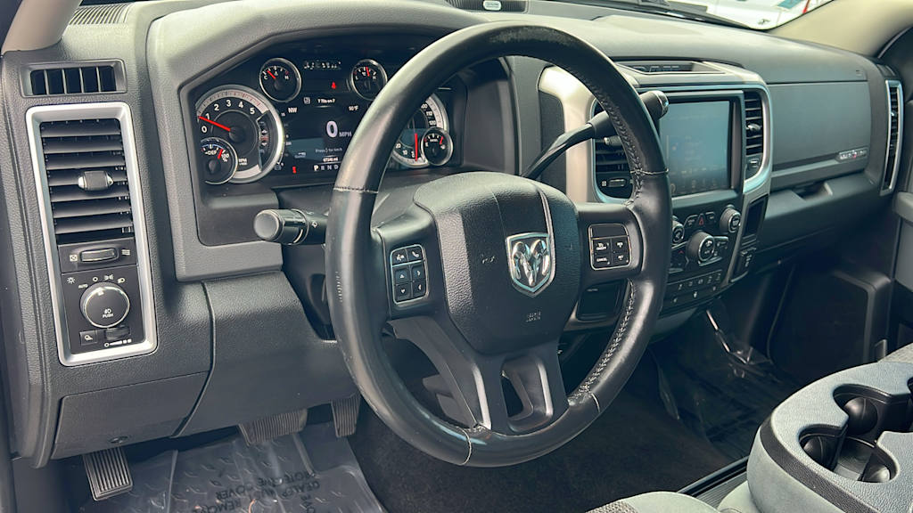 Thumbnail: 2016 RAM 3500 - 2