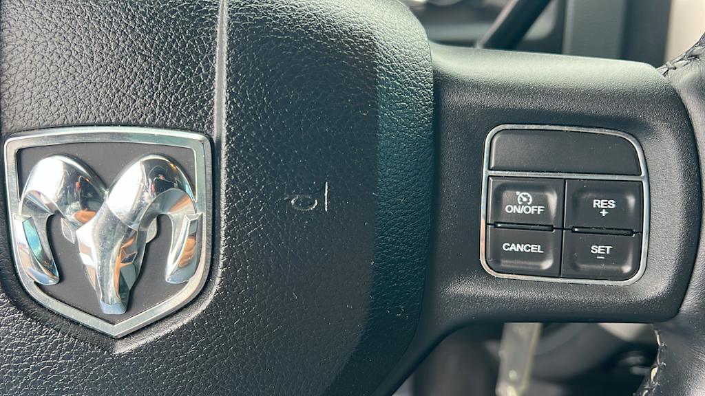 Thumbnail: 2016 RAM 3500 - 25