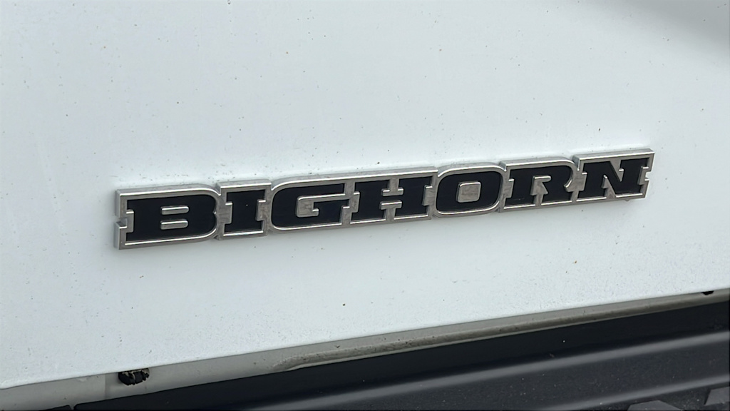 Thumbnail: 2024 RAM 3500 - 7