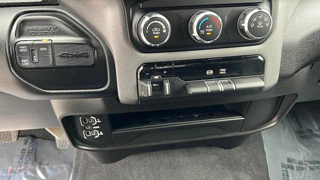 Thumbnail: 2024 RAM 3500 - 22