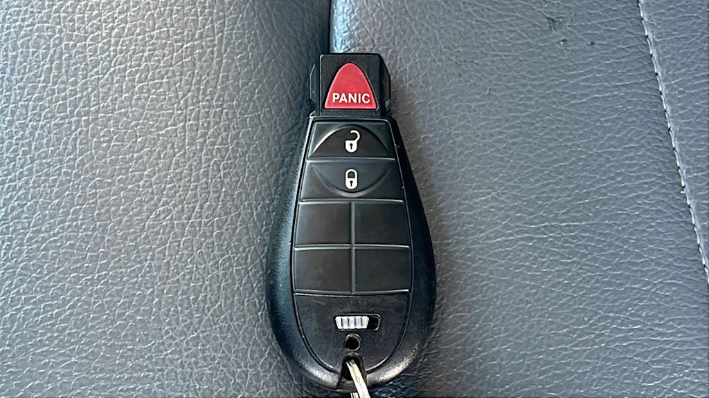 Thumbnail: 2022 RAM 1500 - 30