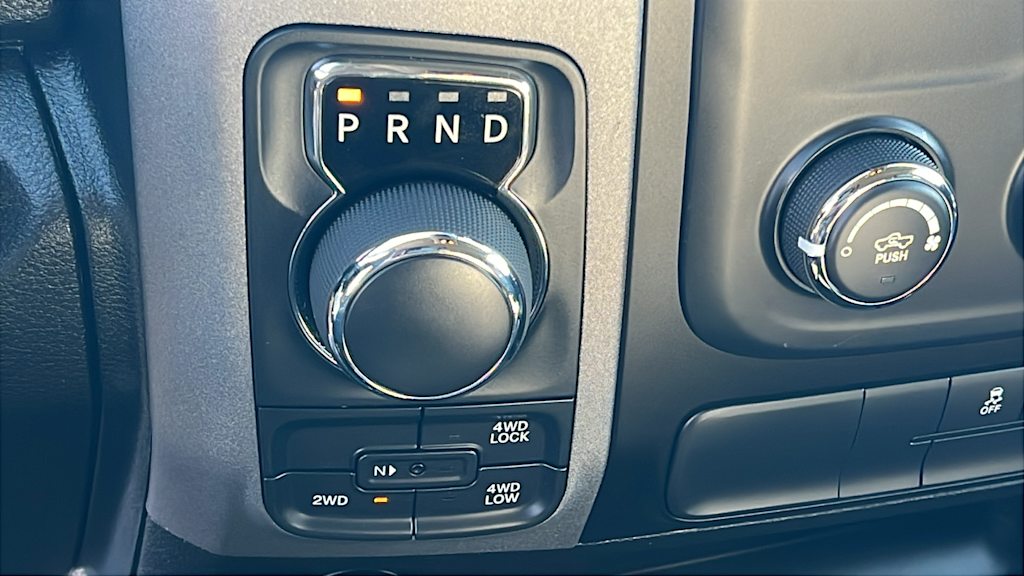 Thumbnail: 2022 RAM 1500 - 15