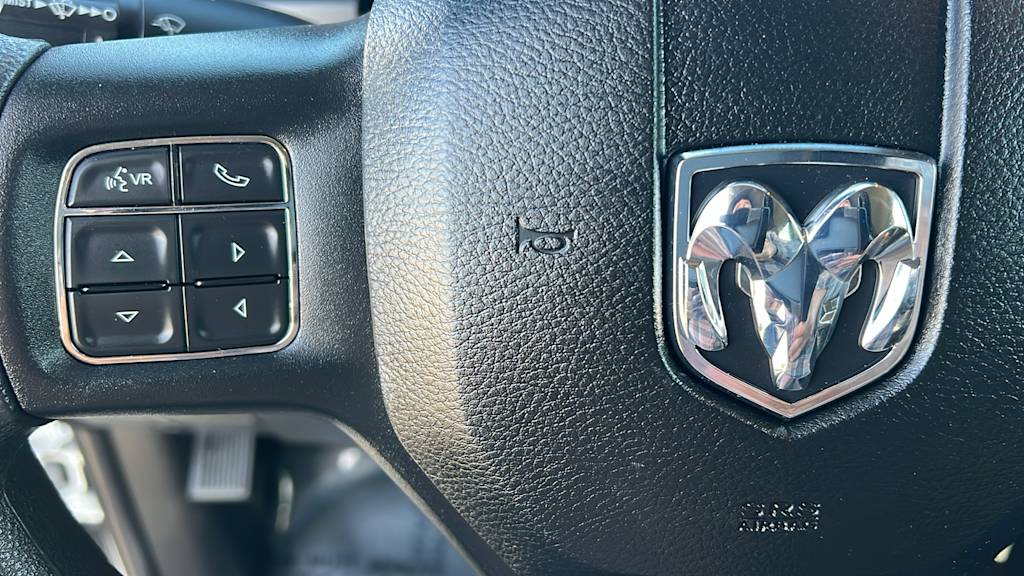 Thumbnail: 2022 RAM 1500 - 25