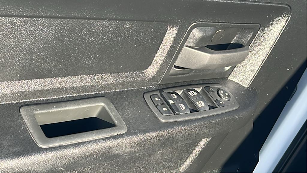 Thumbnail: 2022 RAM 1500 - 27