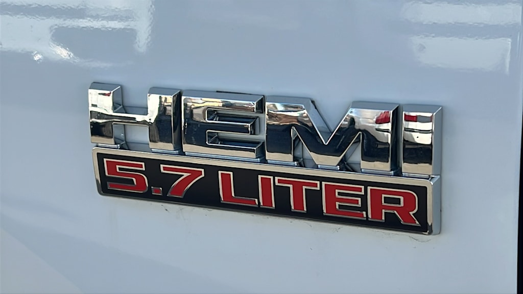 Thumbnail: 2022 RAM 1500 - 7