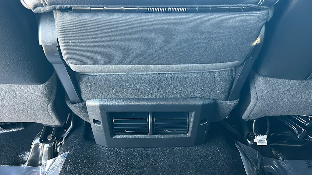 Thumbnail: 2022 RAM 1500 - 29