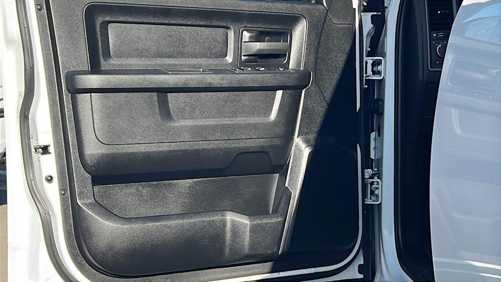 Thumbnail: 2022 RAM 1500 - 28