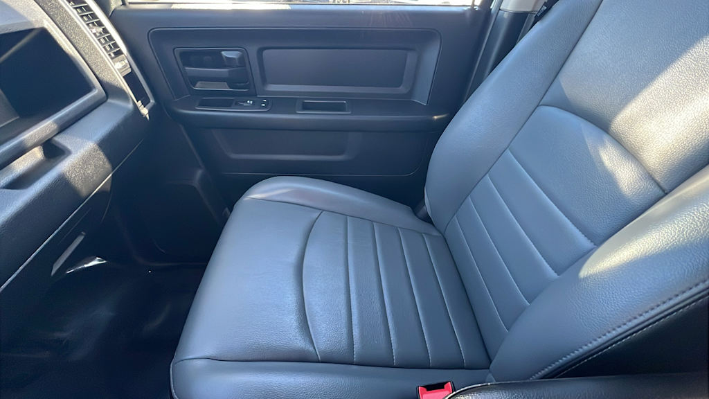 Thumbnail: 2022 RAM 1500 - 11