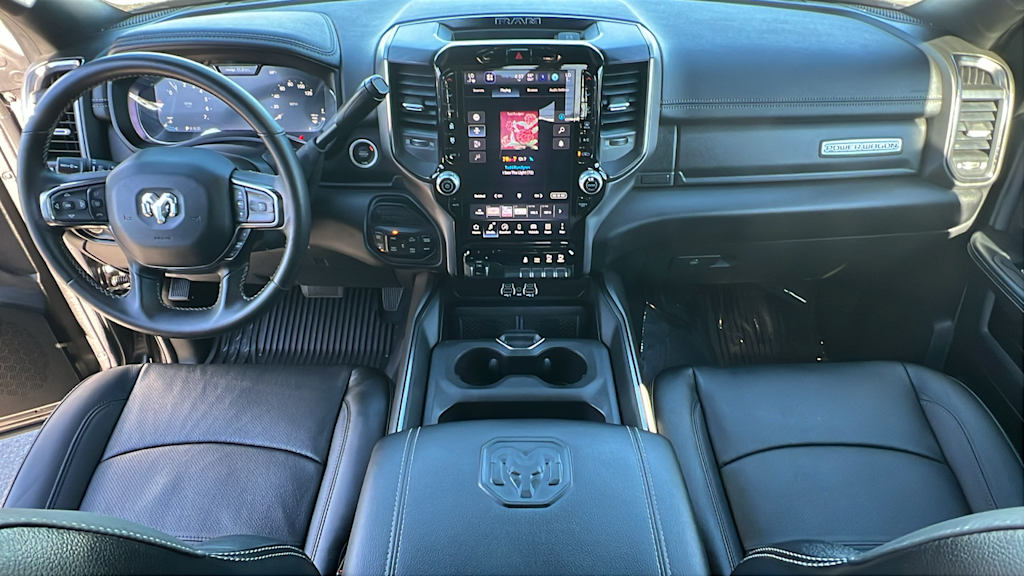 Thumbnail: 2026 RAM 2500 - 13