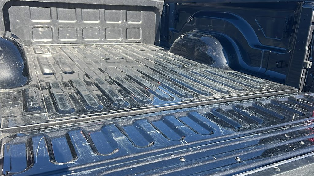 Thumbnail: 2026 RAM 2500 - 16