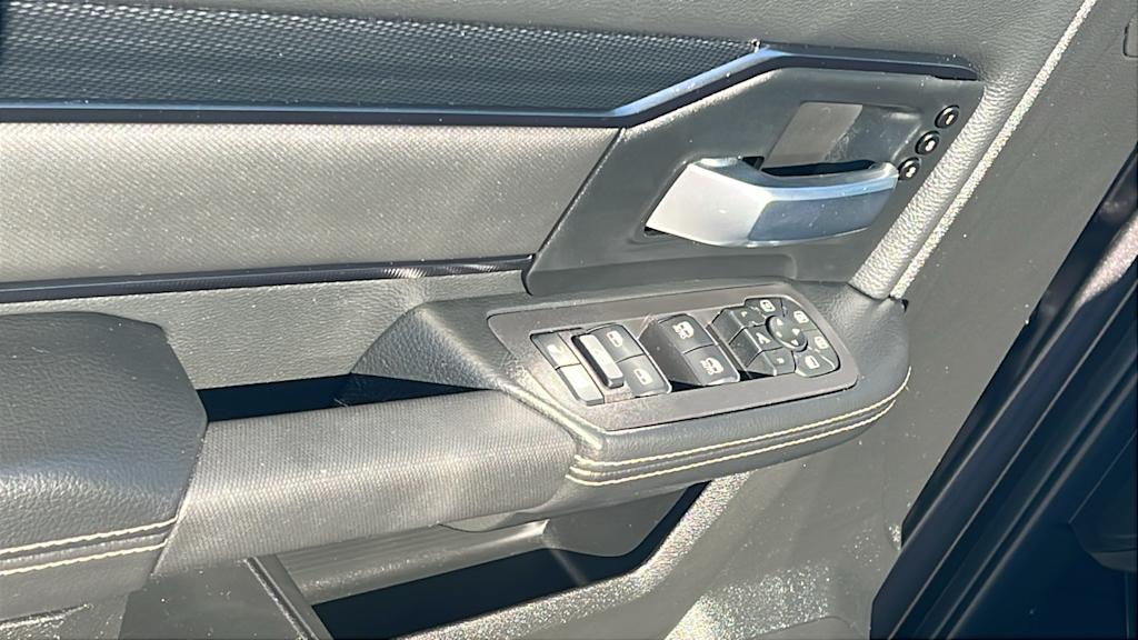 Thumbnail: 2026 RAM 2500 - 28