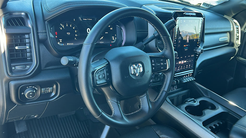 Thumbnail: 2026 RAM 2500 - 2